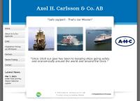 Carlsson Axel H & Co