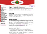 Ayur-Veda AB