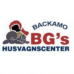 Backamo Husvagnscenter AB