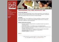 Bås Hovslätt AB