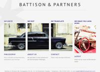 Battison & Partners AB