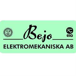 Bejo El-Mek AB Södertälje