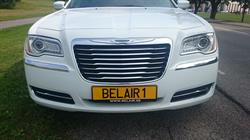 BEL-AIR LIMOUSINE AB