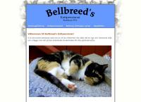 BELLBREEDS KATTPENSIONAT
