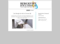 Bergkvist Rör & Smide AB