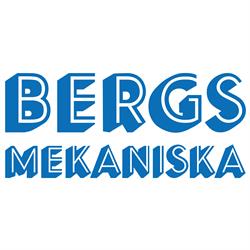 Bergs Mekaniska Verkstad i Molkom AB