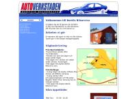 Bertils Bilservice