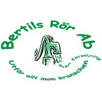 Bertils Rör AB