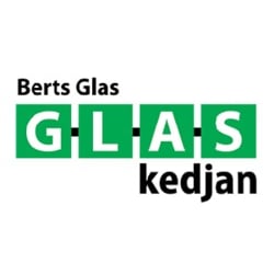 Glaskedjan Stenungsund / Berts Glas