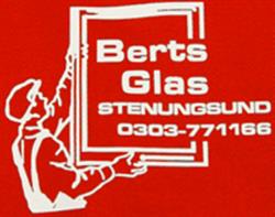 Berts Glas I Stenungsund AB