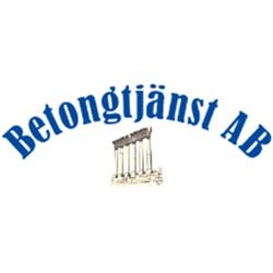 BETONGTJÄNST i Vassmolösa AB