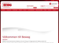 Bewag Ab