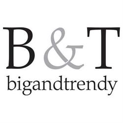 Big & Trendy