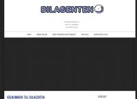 Bilagenten T. Palm AB