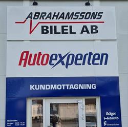 Abrahamssons Bilelektriska AB