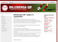 Billeberga Gif