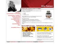 Bills Reklam AB