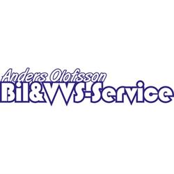 Anders Olofsson - Bil & VVS-Service