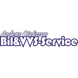 Anders Olofsson - Bil & VVS-Service