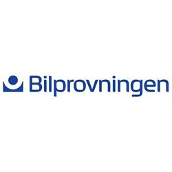 Bilprovningen