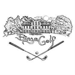Binga Golf pay and play
