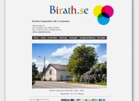Biraths Färgmakeri AB