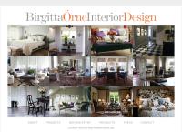Örne Interior Design, Birgitta