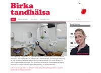 Birka Tandhälsa AB