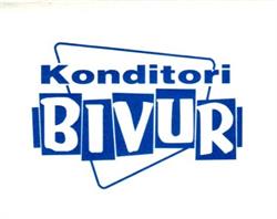 Bivur, Konditori