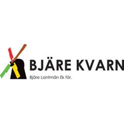 BJÄRE KVARN- Bjäre Lantmän Ek. Förening