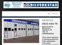 Bjernstrands Inramningar