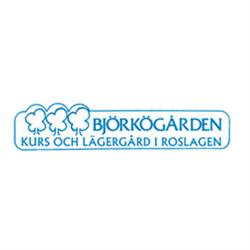 Björkögården