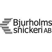 Bjurholms Snickeri & Trappor AB