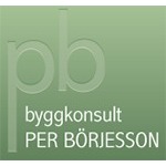Börjesson Byggkonsult, Per