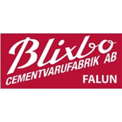 Blixbo Cementvarufabrik AB