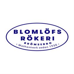 Blomlöfs Rökeri, Brömsebro
