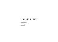 Blyerts Design