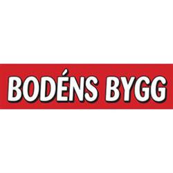 Bodéns Bygg AB