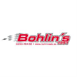 Bohlins i Järbo AB