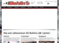 Bohlins i Järbo AB