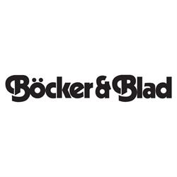 Böcker & Blad