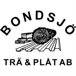 Bondsjö Trä & Plåt AB