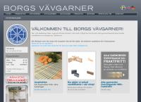Borgs Vävgarner AB
