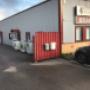 Fasad Växjö
