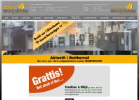 Borås Brasvärme Pelletcenter AB