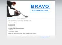 Bravo Städservice AB
