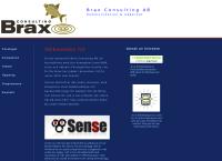 Brax Consulting AB
