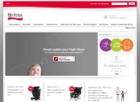 Britax-Nordiska Barn AB
