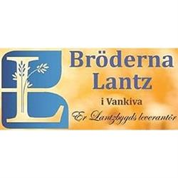 Bröderna Lantz Spannmålsaffär