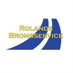 Rolands Bromsservice